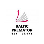 BALTIC PREMATOR OÜ - Repair and maintenance of ships and boats in Tallinn