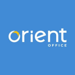 ORIENT OFFICE AS