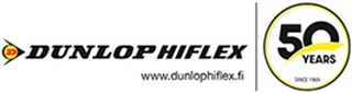 DUNLOP HIFLEX OY EESTI FILIAAL logo