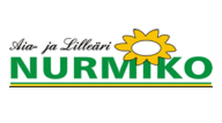 NURMIKO HULGI OÜ logo ja bränd