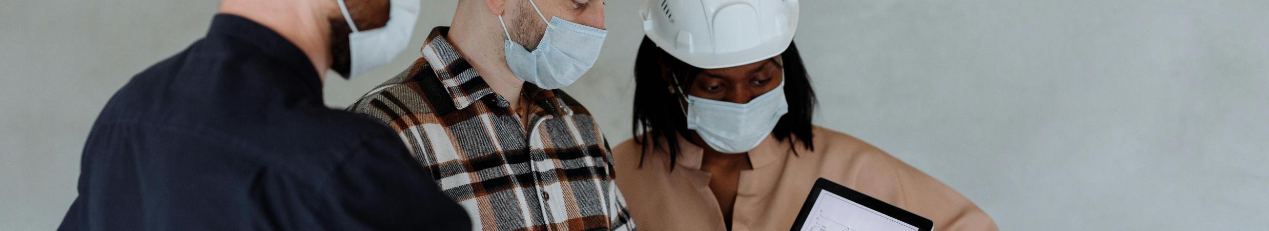 We perform construction and electrical works from project management to delivery, reducing the burden and risks of the customer. We offer cost-effective solutions, timely work and the long-term value of buildings.