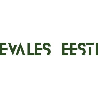 EVALES EESTI OÜ logo and brand