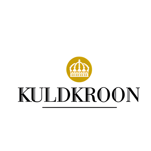 KULDKROON OÜ логотип