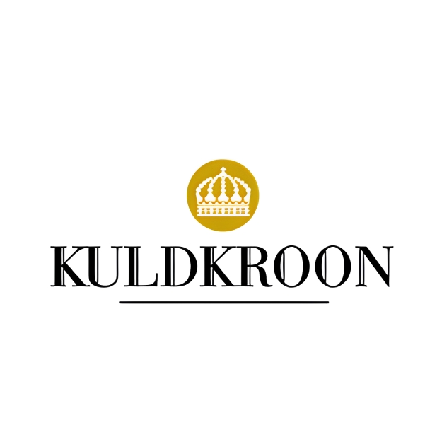 KULDKROON OÜ logo