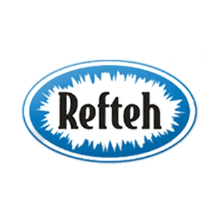 REFTEH OÜ logo
