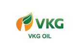 VKG OIL AS