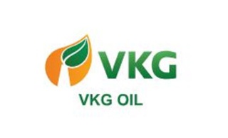 VKG OIL AS logo