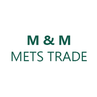 M & M METS TRADE OÜ logo