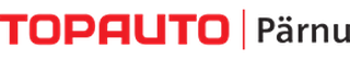 TOPAUTO PÄRNU OÜ logo