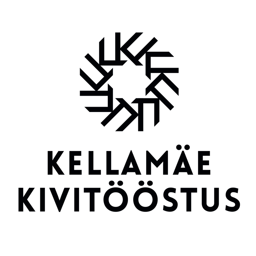 KELLAMÄE KIVITÖÖSTUS OÜ logo