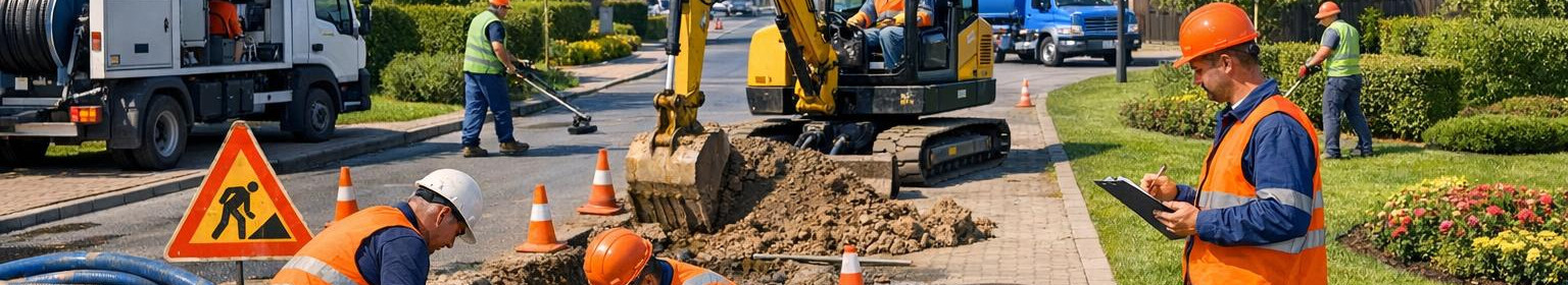 We provide drinking water and safe sewage treatment for the people of Karksi-Nuia, Karksi and Polli. We offer utilities and transport and machinery services to ensure that home and public areas are in order.