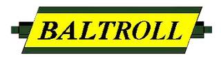 BALTROLL OÜ logo