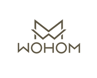 WOHOM OÜ logo