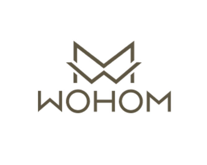 WOHOM OÜ logo