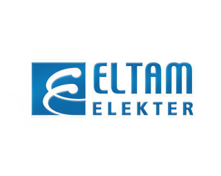 ELTAM OÜ logo