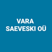 VARA SAEVESKI OÜ - Manufacture of sawn timber in Peipsiääre vald