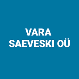VARA SAEVESKI OÜ logo