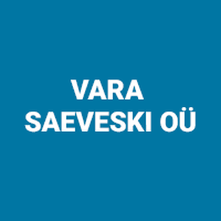 VARA SAEVESKI OÜ logo