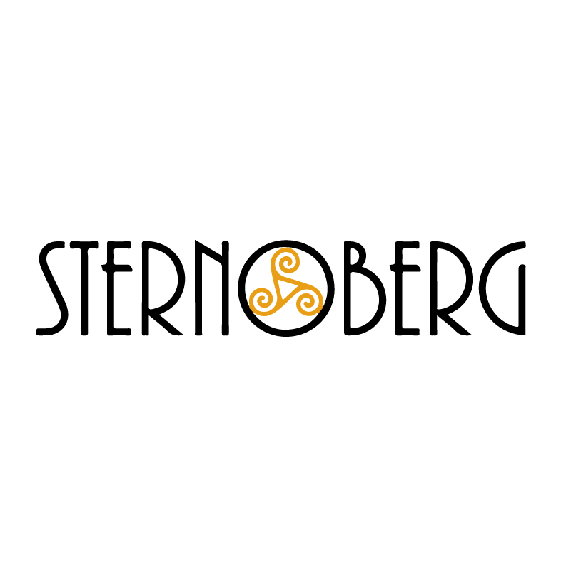 STERNOBERG OÜ logo