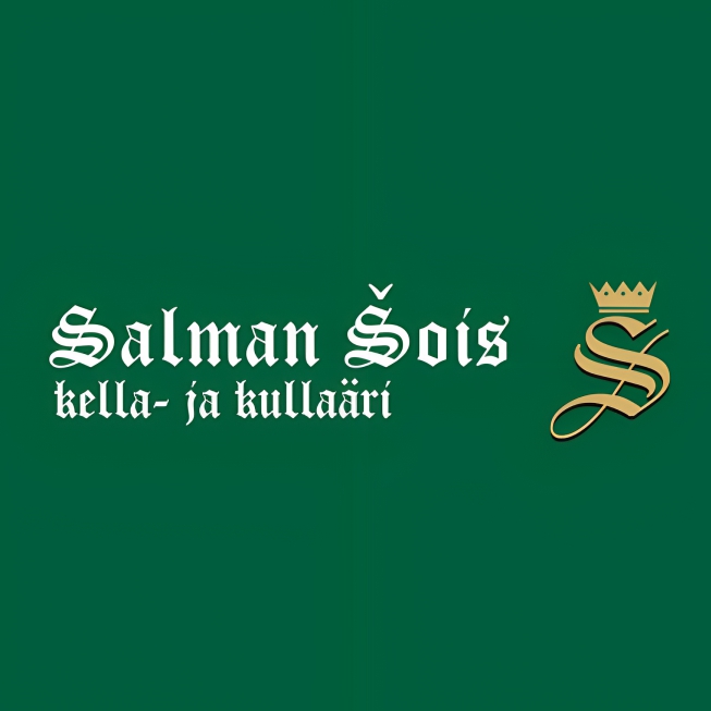 SALMAN ŠOIS OÜ logo