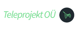 TELEPROJEKT OÜ logo