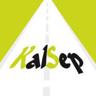 KALSEP OÜ logo