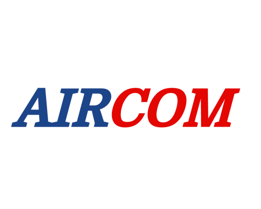 AIRCOM OÜ logo