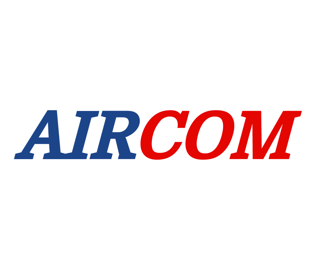 AIRCOM OÜ логотип