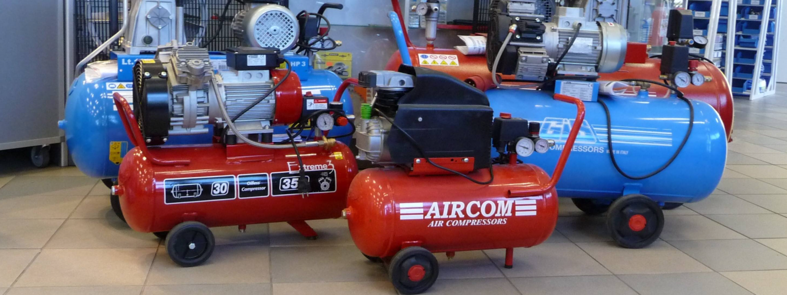 AIRCOM OÜ - Aircom on usaldusväärne ettevõte, mis pakub parima kvaliteedi ja hinnaga tööriistu ning seadmeid nii alg...