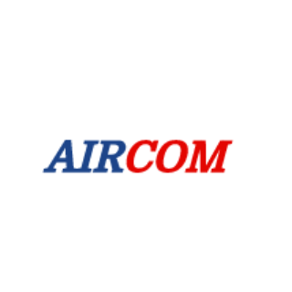 AIRCOM OÜ logo