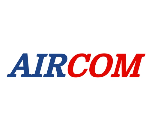 AIRCOM OÜ logo