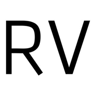 R.VALK ARHITEKTUURIBÜROO OÜ logo ja bränd
