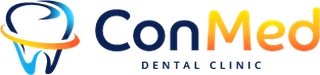 CONMED OÜ logo