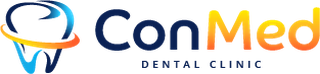 CONMED OÜ logo