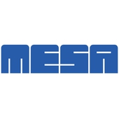 MESA EESTI OÜ - Data processing, hosting and related activities in Tallinn