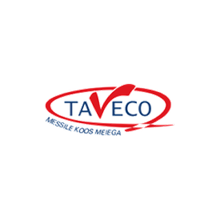 TAVECO DISAIN OÜ logo
