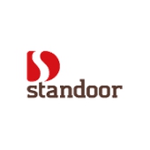 STANDOOR EESTI OÜ - Manufacture of doors and windows of metal   in Viimsi vald