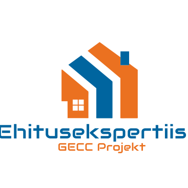 GECC PROJEKT OÜ logo