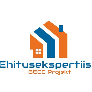 GECC PROJEKT OÜ logo