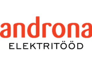 ANDRONA OÜ logo