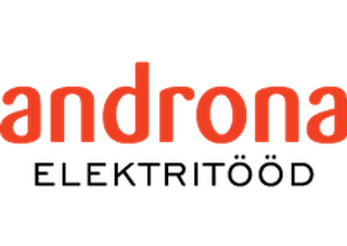 ANDRONA OÜ logo