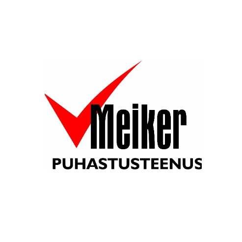 MEIKER M OÜ logo