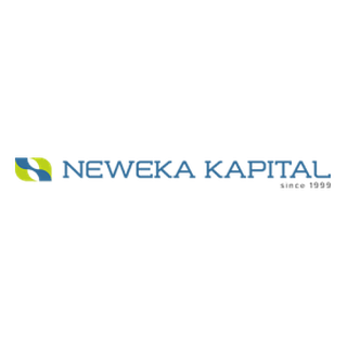 NEWEKA KAPITAL OÜ логотип