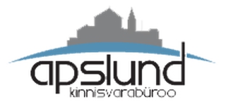 APSLUND OÜ logo