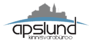 APSLUND OÜ logo