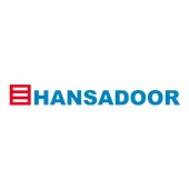 HANSADOOR OÜ - Manufacture of metal structures and parts of structures   in Saue