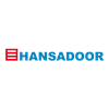 HANSADOOR OÜ logo