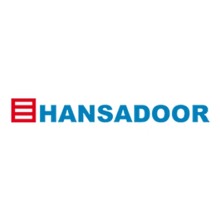 HANSADOOR OÜ logo