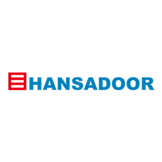 HANSADOOR OÜ logo