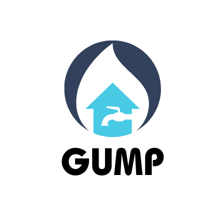 GUMP OÜ logo